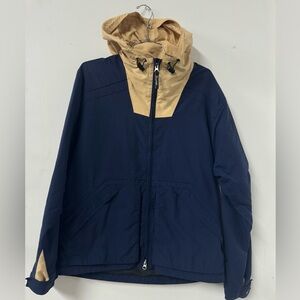 Burton women’s jacket size S